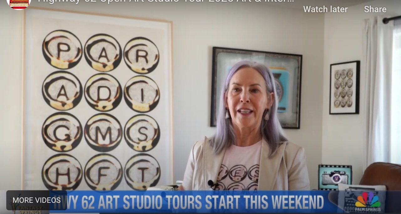 Hwy 62 Art Studio Tours 2025