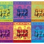 Peace and Harmony Multi LAM_M206