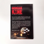 Texas Ranger Morgan Kane: Without Mercy