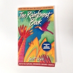 The Rainforest Book by Scott Lewis