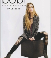 Bobi Catalog Cover