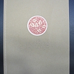 Enclave Presentation Book