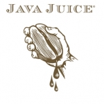 Java Juice – back