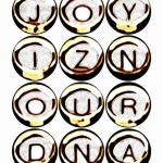 Joy Iz N Our DNA