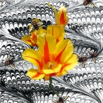 Virtual Pollination - O101