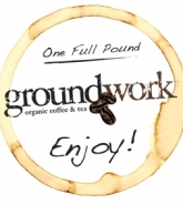 GroundWork coffee can lid