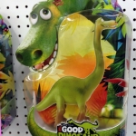 Mattel Good Dinosaur display