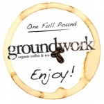 GroundWork coffee can lid