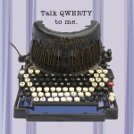 Talk qwerty to me.
