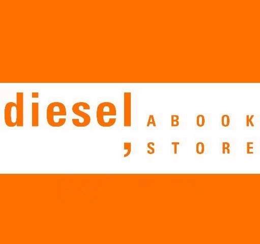 Diesel logo