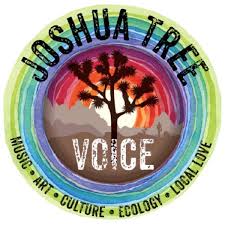 joshua tree voice logo images