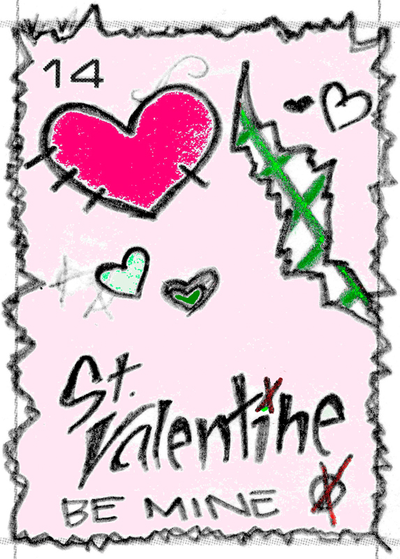 Valentinas